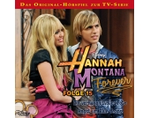 Hannah Montana: Ein verhängnisvolles Foto / .. (Folge 15)