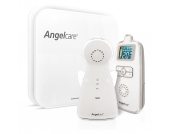 Angelcare® Geräusch- und Bewegungsmelder AC403-D