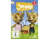 DVD JoNaLu - komplette 1. Staffel