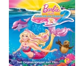 CD Barbie und das Geheimnis von Oceana 2 - Hörspiel zum Film