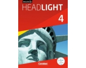 English G Headlight, Allgemeine Ausgabe: 8. Schuljahr, Schülerbuch