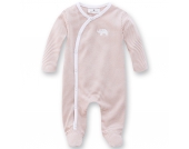 Baby Schlafanzug Gr. 74