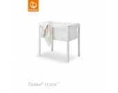 STOKKE ® Home™ Cradle Wiege weiß