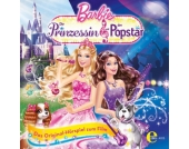 CD Barbie - Die Prinzessin und der Popstar zum Film