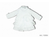SET-2 tlg. Kleid & Shirt CELEBRATION Eltern-KOLLEKTION Gre: 62-80