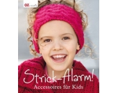 Strick-Alarm! Accessoires Kinder Kinder