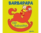 Barbapapa - Der Babysitter
