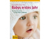 GU, Das große Buch für Babys erstes Jahr
