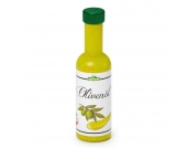 Kaufmannsladenzubehör Olivenöl