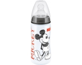 NUK First Choice+ Disney Mickey PP-Flasche